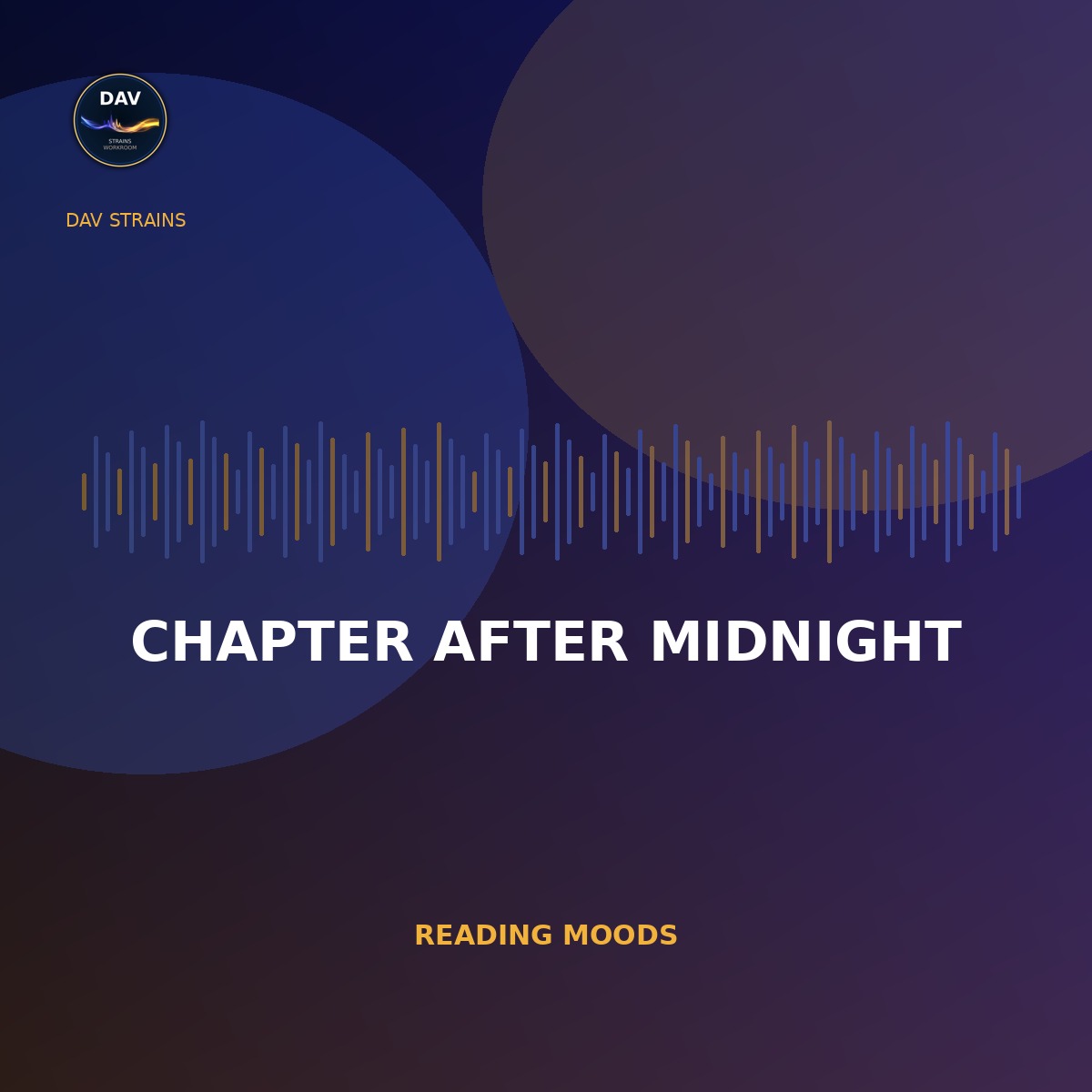 Chapter After Midnight