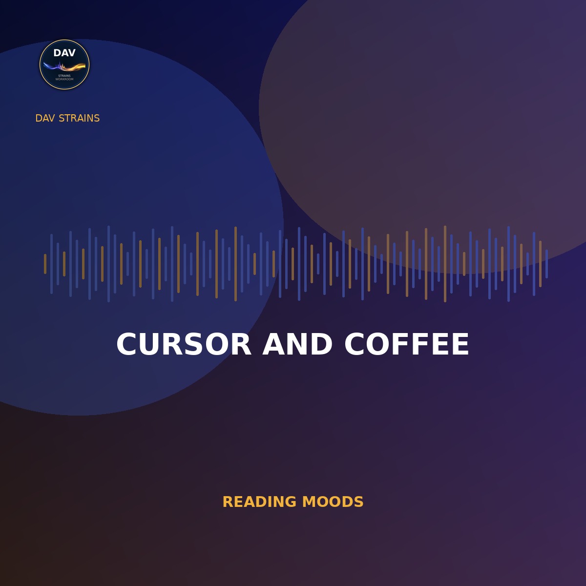 Cursor and Coffee
