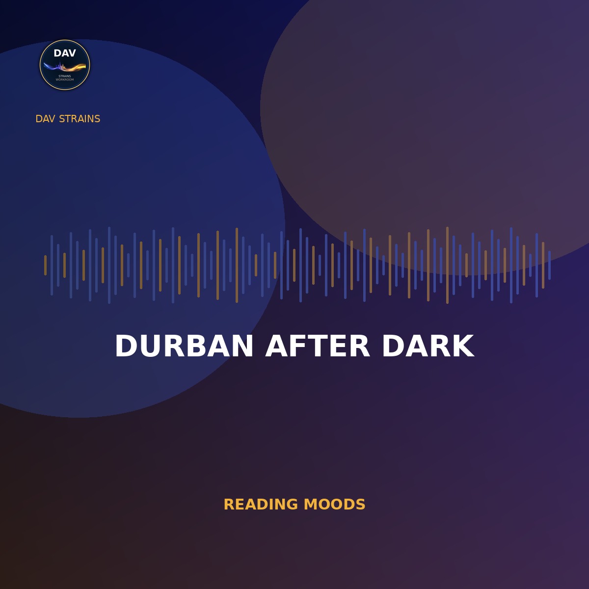 Durban After Dark