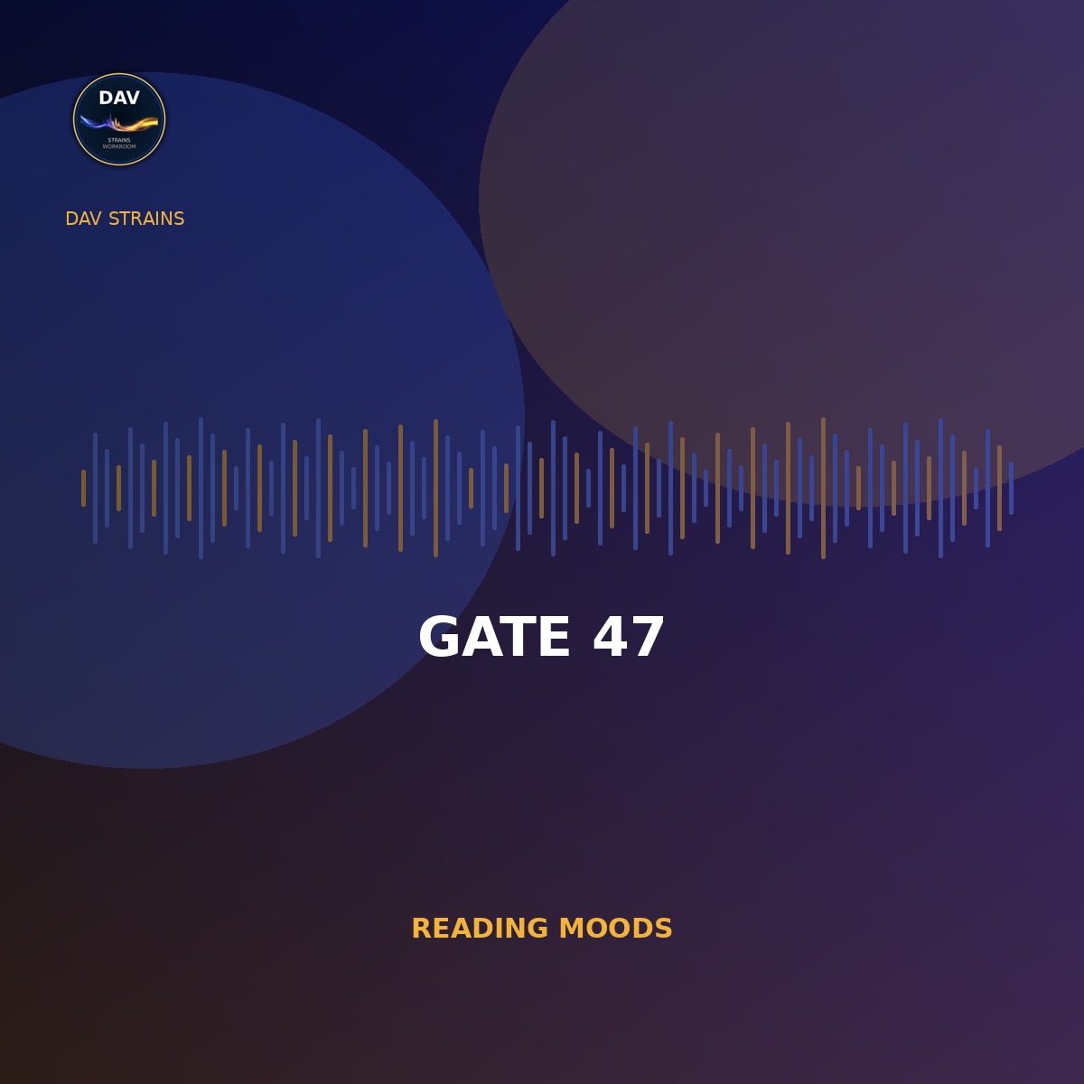 Gate 47