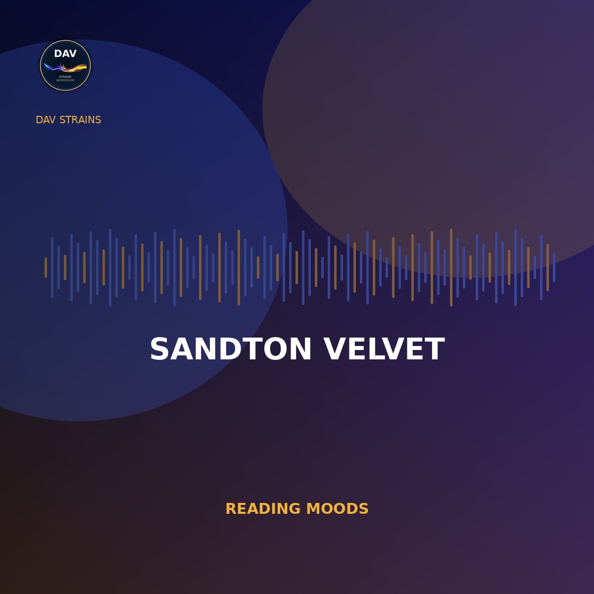 Sandton Velvet
