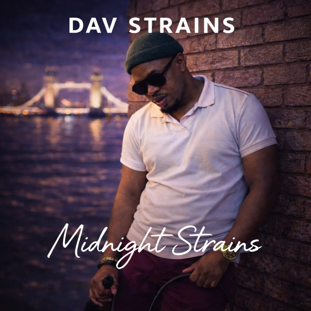 Midnight Strains cover