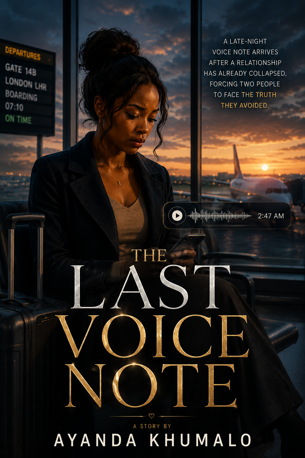 The Last Voice Note
