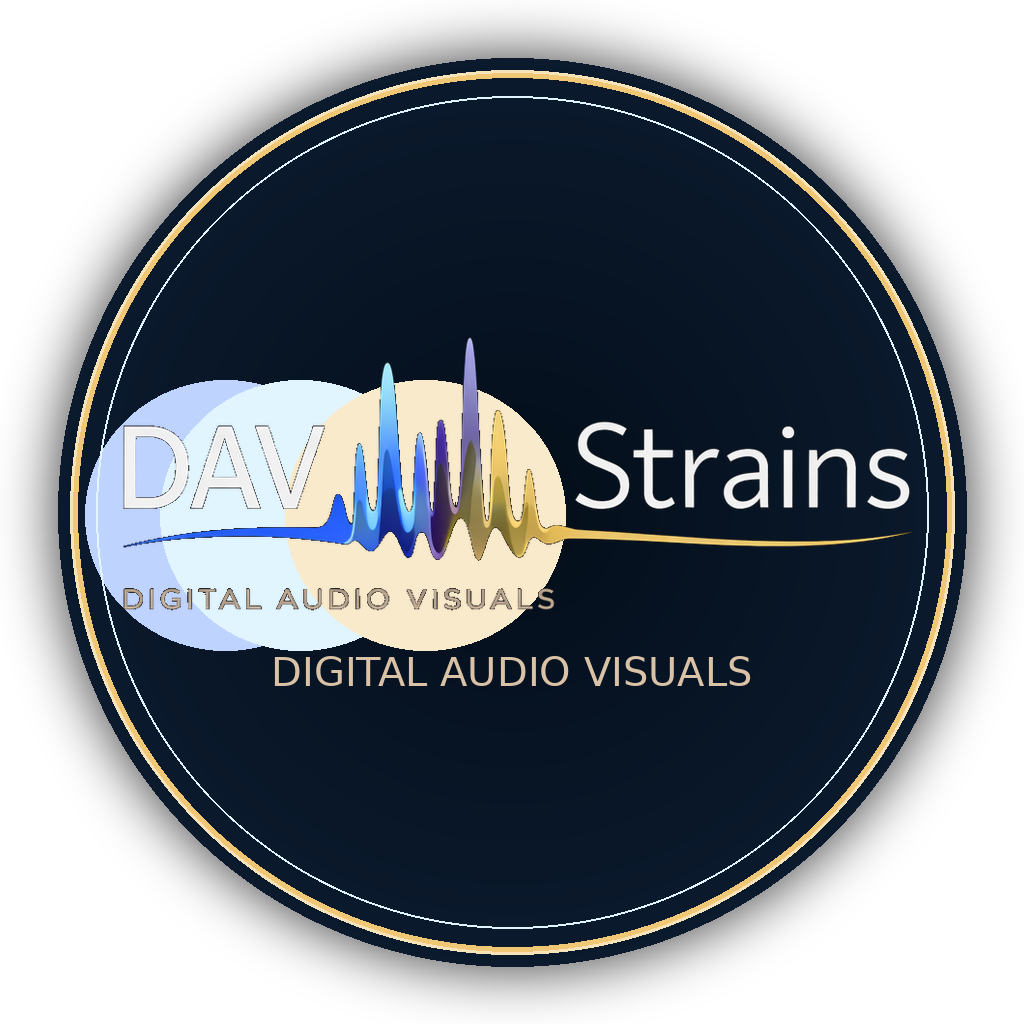 Dav Strains Workroom logo