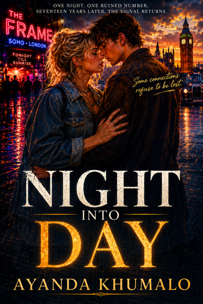 Night into Day — Book One