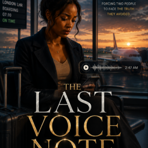 The Last Voice Note