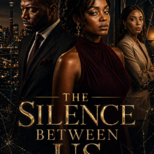 The Silence Between Us