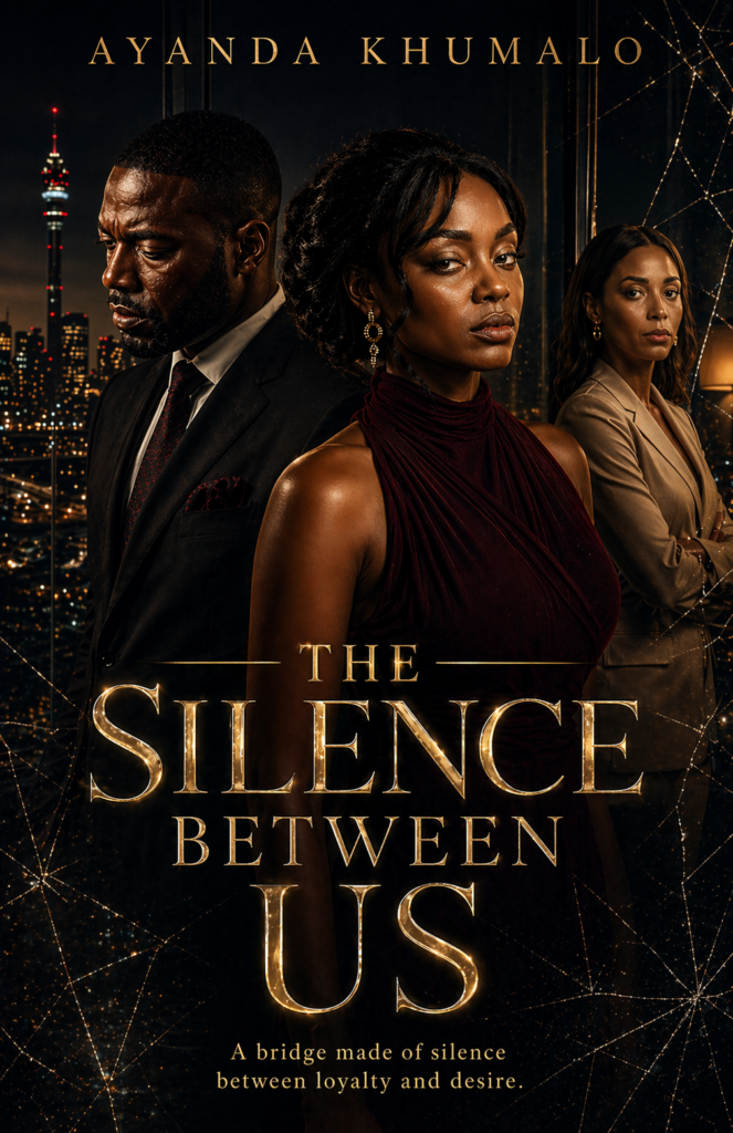 The Silence Between Us