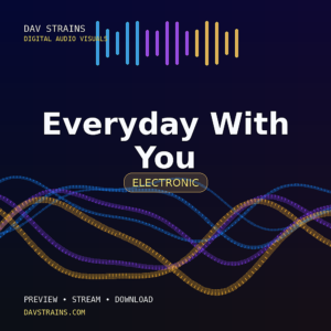 Everyday With You
