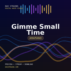 Gimme Small Time