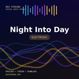 Night Into Day