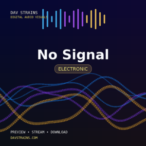 No Signal