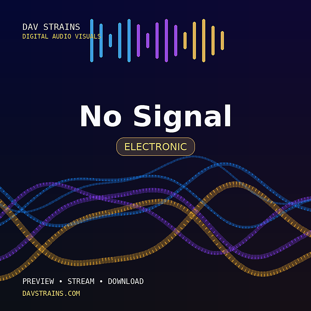No Signal
