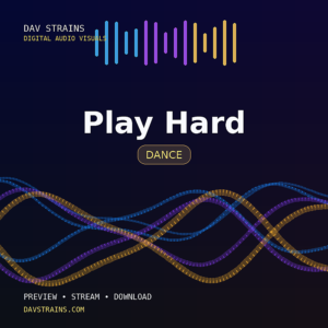 Play Hard