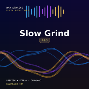 Slow Grind