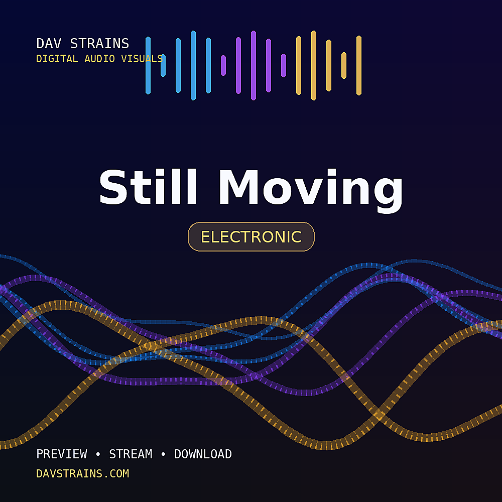 Still Moving