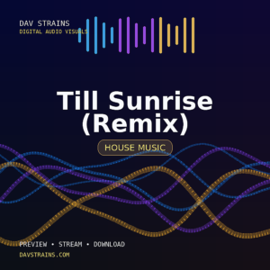 Till Sunrise (Remix)