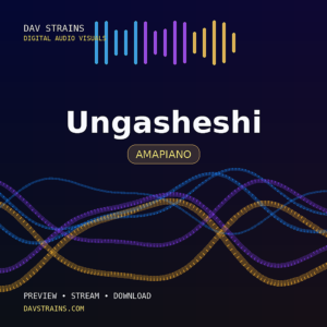 Ungasheshi