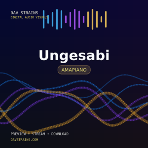 Ungesabi